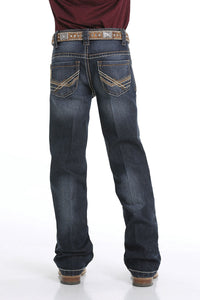 CINCH MB16682003 Boys Relaxed Fit Jeans
