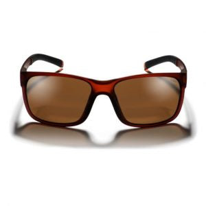 Gidgee Eyes - MUSTANG SORRELL Sunglasses