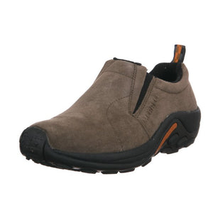 Merrell - Men’s Jungle Moc - GUNSMOKE