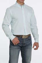 Load image into Gallery viewer, Cinch MEN&#39;S Modern Fit  WESTERN SHIRT - MTW1347054