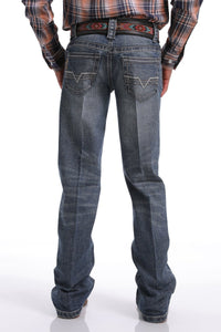 CINCH MB16642003 Boys Relaxed Fit Jeans
