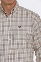 Load image into Gallery viewer, Cinch Men&#39;s Button Down Shirt MTW1105456