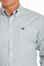 Load image into Gallery viewer, CINCH MEN&#39;S L/S check Shirt - MTW1105519 CRE